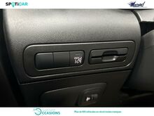Photo 25 de l'offre de Citroën C3 Aircross BlueHDi 110ch S&S Feel Pack à 19 780 € chez SudOuest Occasions