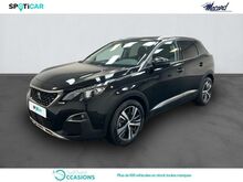 Photo 1 de l'offre de Peugeot 3008 1.5 BlueHDi 130ch E6.c Allure Business S&S EAT8 à 21 900 € chez SudOuest Occasions
