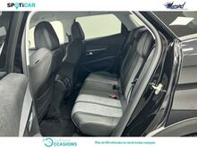 Photo 10 de l'offre de Peugeot 3008 1.5 BlueHDi 130ch E6.c Allure Business S&S EAT8 à 21 900 € chez SudOuest Occasions