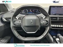 Photo 17 de l'offre de Peugeot 3008 1.5 BlueHDi 130ch E6.c Allure Business S&S EAT8 à 21 900 € chez SudOuest Occasions