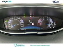 Photo 18 de l'offre de Peugeot 3008 1.5 BlueHDi 130ch E6.c Allure Business S&S EAT8 à 22 890 € chez SudOuest Occasions