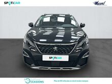 Photo 2 de l'offre de Peugeot 3008 1.5 BlueHDi 130ch E6.c Allure Business S&S EAT8 à 21 900 € chez SudOuest Occasions