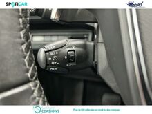 Photo 20 de l'offre de Peugeot 3008 1.5 BlueHDi 130ch E6.c Allure Business S&S EAT8 à 21 900 € chez SudOuest Occasions