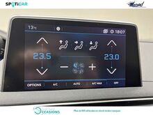 Photo 23 de l'offre de Peugeot 3008 1.5 BlueHDi 130ch E6.c Allure Business S&S EAT8 à 21 900 € chez SudOuest Occasions
