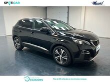 Photo 29 de l'offre de Peugeot 3008 1.5 BlueHDi 130ch E6.c Allure Business S&S EAT8 à 21 900 € chez SudOuest Occasions