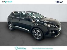 Photo 3 de l'offre de Peugeot 3008 1.5 BlueHDi 130ch E6.c Allure Business S&S EAT8 à 21 900 € chez SudOuest Occasions