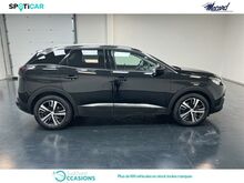 Photo 4 de l'offre de Peugeot 3008 1.5 BlueHDi 130ch E6.c Allure Business S&S EAT8 à 21 900 € chez SudOuest Occasions