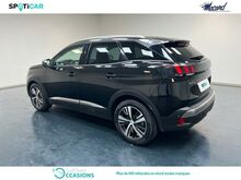 Photo 7 de l'offre de Peugeot 3008 1.5 BlueHDi 130ch E6.c Allure Business S&S EAT8 à 21 900 € chez SudOuest Occasions