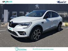 Photo 1 de l'offre de Renault Arkana 1.6 E-Tech 145ch Intens à 28 990 € chez SudOuest Occasions