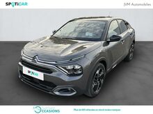 Photo 1 de l'offre de Citroën C4 PureTech 130ch S&S Shine EAT8 à 28 990 € chez SudOuest Occasions
