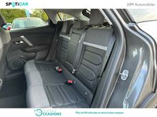 Photo 10 de l'offre de Citroën C4 PureTech 130ch S&S Shine EAT8 à 28 990 € chez SudOuest Occasions
