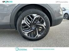 Photo 11 de l'offre de Citroën C4 PureTech 130ch S&S Shine EAT8 à 28 990 € chez SudOuest Occasions