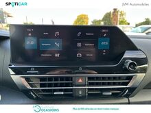 Photo 14 de l'offre de Citroën C4 PureTech 130ch S&S Shine EAT8 à 28 990 € chez SudOuest Occasions