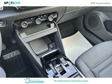 Photo 15 de l'offre de Citroën C4 PureTech 130ch S&S Shine EAT8 à 28 990 € chez SudOuest Occasions