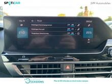 Photo 17 de l'offre de Citroën C4 PureTech 130ch S&S Shine EAT8 à 28 990 € chez SudOuest Occasions