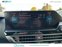 Photo 18 de l'offre de Citroën C4 PureTech 130ch S&S Shine EAT8 à 28 990 € chez SudOuest Occasions