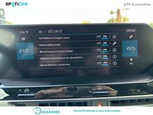 Photo 19 de l'offre de Citroën C4 PureTech 130ch S&S Shine EAT8 à 28 990 € chez SudOuest Occasions