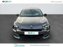 Photo 2 de l'offre de Citroën C4 PureTech 130ch S&S Shine EAT8 à 28 990 € chez SudOuest Occasions