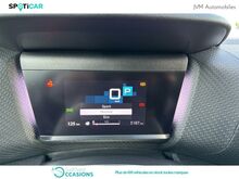 Photo 23 de l'offre de Citroën C4 PureTech 130ch S&S Shine EAT8 à 28 990 € chez SudOuest Occasions