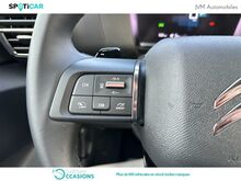 Photo 24 de l'offre de Citroën C4 PureTech 130ch S&S Shine EAT8 à 28 990 € chez SudOuest Occasions