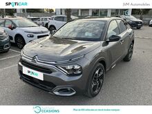 Photo 28 de l'offre de Citroën C4 PureTech 130ch S&S Shine EAT8 à 28 990 € chez SudOuest Occasions