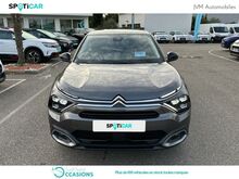 Photo 29 de l'offre de Citroën C4 PureTech 130ch S&S Shine EAT8 à 28 990 € chez SudOuest Occasions