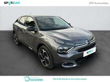 Photo 3 de l'offre de Citroën C4 PureTech 130ch S&S Shine EAT8 à 28 990 € chez SudOuest Occasions