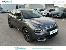 Photo 30 de l'offre de Citroën C4 PureTech 130ch S&S Shine EAT8 à 28 990 € chez SudOuest Occasions