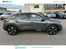 Photo 4 de l'offre de Citroën C4 PureTech 130ch S&S Shine EAT8 à 28 990 € chez SudOuest Occasions