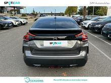 Photo 5 de l'offre de Citroën C4 PureTech 130ch S&S Shine EAT8 à 28 990 € chez SudOuest Occasions