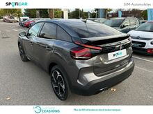 Photo 7 de l'offre de Citroën C4 PureTech 130ch S&S Shine EAT8 à 28 990 € chez SudOuest Occasions