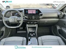 Photo 8 de l'offre de Citroën C4 PureTech 130ch S&S Shine EAT8 à 28 990 € chez SudOuest Occasions
