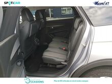 Photo 10 de l'offre de Peugeot 5008 1.5 BlueHDi 130ch S&S Allure Pack EAT8 à 37 990 € chez SudOuest Occasions