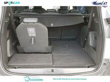 Photo 14 de l'offre de Peugeot 5008 1.5 BlueHDi 130ch S&S Allure Pack EAT8 à 37 990 € chez SudOuest Occasions