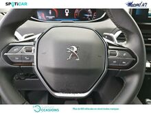 Photo 20 de l'offre de Peugeot 5008 1.5 BlueHDi 130ch S&S Allure Pack EAT8 à 37 990 € chez SudOuest Occasions