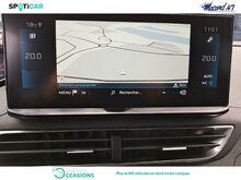 Photo 21 de l'offre de Peugeot 5008 1.5 BlueHDi 130ch S&S Allure Pack EAT8 à 37 990 € chez SudOuest Occasions