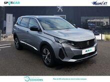 Photo 3 de l'offre de Peugeot 5008 1.5 BlueHDi 130ch S&S Allure Pack EAT8 à 37 990 € chez SudOuest Occasions