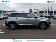 Photo 4 de l'offre de Peugeot 5008 1.5 BlueHDi 130ch S&S Allure Pack EAT8 à 37 990 € chez SudOuest Occasions