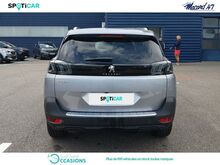 Photo 5 de l'offre de Peugeot 5008 1.5 BlueHDi 130ch S&S Allure Pack EAT8 à 37 990 € chez SudOuest Occasions