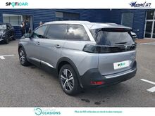 Photo 7 de l'offre de Peugeot 5008 1.5 BlueHDi 130ch S&S Allure Pack EAT8 à 37 990 € chez SudOuest Occasions