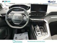 Photo 8 de l'offre de Peugeot 5008 1.5 BlueHDi 130ch S&S Allure Pack EAT8 à 37 990 € chez SudOuest Occasions