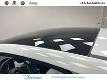 Photo 16 de l'offre de Fiat 500 1.0 70ch BSG S&S Dolcevita à 15 990 € chez SudOuest Occasions