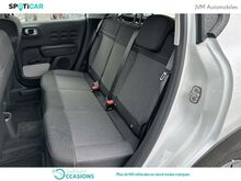 Photo 10 de l'offre de Citroën C3 1.5 BlueHDi 100ch S&S Feel Business E6.d à 16 990 € chez SudOuest Occasions