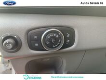 Photo 10 de l'offre de Ford Transit 2T CCb T350 L4 2.0 EcoBlue 160ch S&S HDT Trend Business à 53 880 € chez SudOuest Occasions