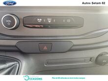 Photo 11 de l'offre de Ford Transit 2T CCb T350 L4 2.0 EcoBlue 160ch S&S HDT Trend Business à 53 880 € chez SudOuest Occasions
