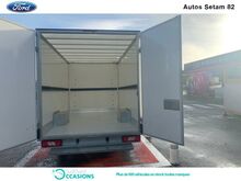 Photo 5 de l'offre de Ford Transit 2T CCb T350 L4 2.0 EcoBlue 160ch S&S HDT Trend Business à 53 880 € chez SudOuest Occasions