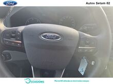 Photo 8 de l'offre de Ford Transit 2T CCb T350 L4 2.0 EcoBlue 160ch S&S HDT Trend Business à 53 880 € chez SudOuest Occasions