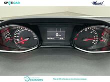 Photo 21 de l'offre de Peugeot 308 1.5 BlueHDi 130ch S&S Active Business à 15 990 € chez SudOuest Occasions