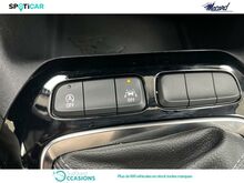 Photo 19 de l'offre de Opel Corsa 1.2 75ch Edition à 15 870 € chez SudOuest Occasions