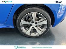 Photo 11 de l'offre de Peugeot 308 1.5 BlueHDi 130ch S&S GT EAT8 à 23 900 € chez SudOuest Occasions